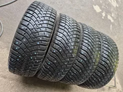 Michelin Latitude X-Ice North 2+