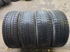BFGoodrich Winter Slalom KSI