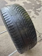 Michelin Pilot Alpin 4