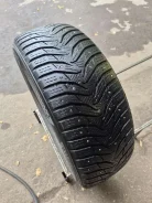 Kumho WinterCraft SUV Ice WS31