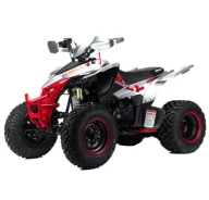 Motoland Vox 250 Rally