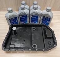ZF. ATF (��� ����), �������������, 6��. ����