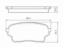 ������� ��������� SAT ST-28-0158, �������� ST280158 ����
