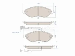 ������� ��������� SAT ST-1612433980, �������� ST1612433980 ����