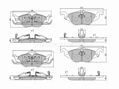 ������� ��������� SAT ST-16 05 034, �������� ST1605034 ����