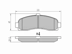 ������� ��������� SAT ST-41060-6F625, �������� ST410606F625 ����
