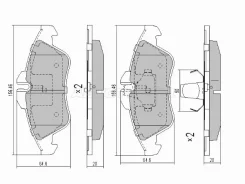 ������� ��������� SAT ST-2D0698151, �������� ST2D0698151 ����