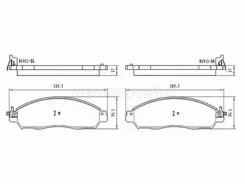 ������� ��������� SAT ST-28-0149, �������� ST280149 ����