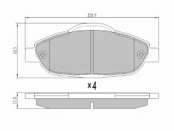������� ��������� SAT ST-425426, �������� ST425426 ����