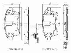 ������� ��������� SAT ST-410605649R, �������� ST410605649R ����