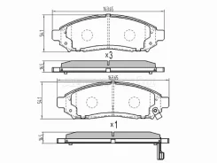 ������� ��������� SAT ST-41060-EB326, �������� ST41060EB326 ����