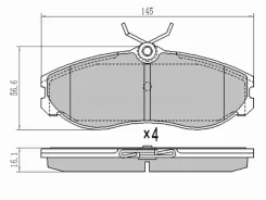 ������� ��������� SAT ST-41060-9C526, �������� ST410609C526 ����