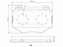 ������� ��������� SAT ST-28-0206, �������� ST280206 ����