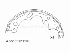 ������� ��������� SAT ST-44060-5T625 ST440605T625 ����
