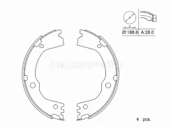 ������� ��������� SAT ST-58305-2PA10, ������ ST583052PA10 ����