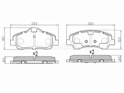 ������� ��������� SAT ST-1608691380, �������� ST1608691380 ����