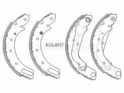 ������� ��������� ���������� SAT ST-44060-0F025 ST440600F025 ����
