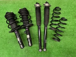 ������ (������������ ) Honda Civic 51611TEAT01 FK7 51611TEAT01, 51611TEAT02, 51611TGNE01, 51610TGLE111M2, NSTC5780R, NSTC5780L, 52611TGNG01, 52611TEDT...