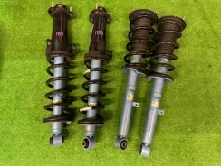 ������������ (������ ) KYB New SR Special Toyota Mark X NSG9311L GRX130 NSG9311L ����