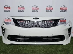 ������ �������� Kia optima 4 GT ����