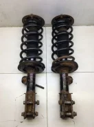 ����������� �������� ����� ������ ���� 2�� Chevrolet Captiva C100 2006-2010 [DG21323] DG21323 ����