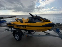 BRP Sea-Doo RXT. 2023 ��� ����
