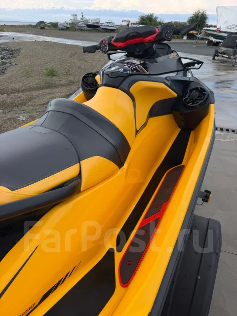 BRP Sea-Doo RXT. 2023 ��� ����