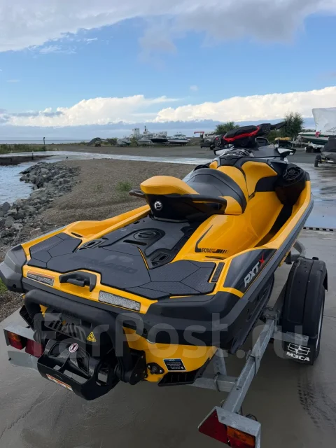 BRP Sea-Doo RXT. 2023 ��� ����