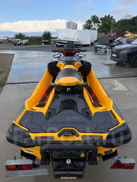 BRP Sea-Doo RXT. 2023 ��� ����