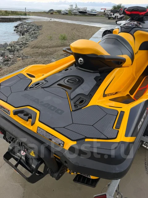 BRP Sea-Doo RXT. 2023 ��� ����