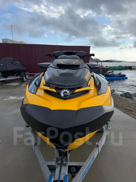 BRP Sea-Doo RXT. 2023 ��� ����