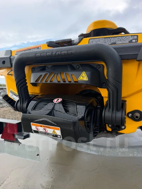 BRP Sea-Doo RXT. 2023 ��� ����