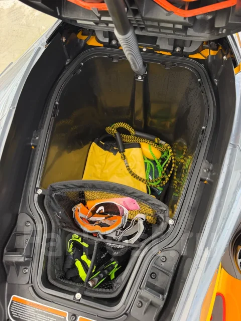 BRP Sea-Doo RXT. 2023 ��� ����