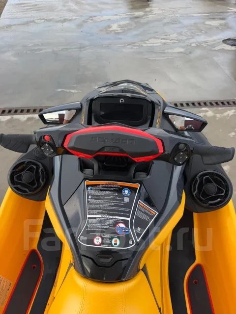 BRP Sea-Doo RXT. 2023 ��� ����