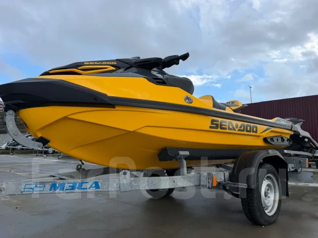 BRP Sea-Doo RXT. 2023 ��� ����