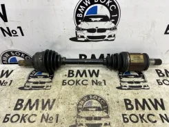 ������ BMW X3 2008 31603450563 E83 LCI N52B25, �������� ����� 31603450563 ����