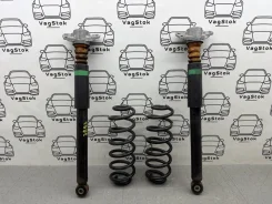 �������� �������� Volkswagen Tiguan 2012 5N0512011AG ����������� 5 �� CCZD 5N0512011AG ����