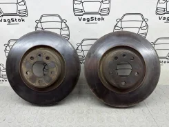 ���� ��������� Audi A4 B9 2015 8W0615301P ����� CYRB, �������� 8W0615301P ����