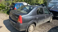 Renault Logan. K7J ����