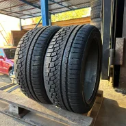 Nokian WR A4. ������, ��� �����, ����� ����