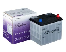 Domei