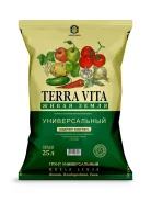 ����� 25 � ������������� ����� ����� (TERRA VITA) ����