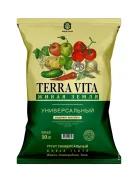 ����� 10 � ������������� ����� ����� (TERRA VITA) ����