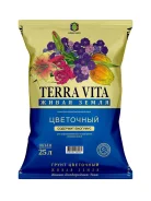 ����� 25 � ��������� ����� ����� (TERRA VITA) ����