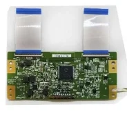 ����� T-CON HV550QUB-N5L 47-6021279 ��� Dexp U55E7000M �/� ����
