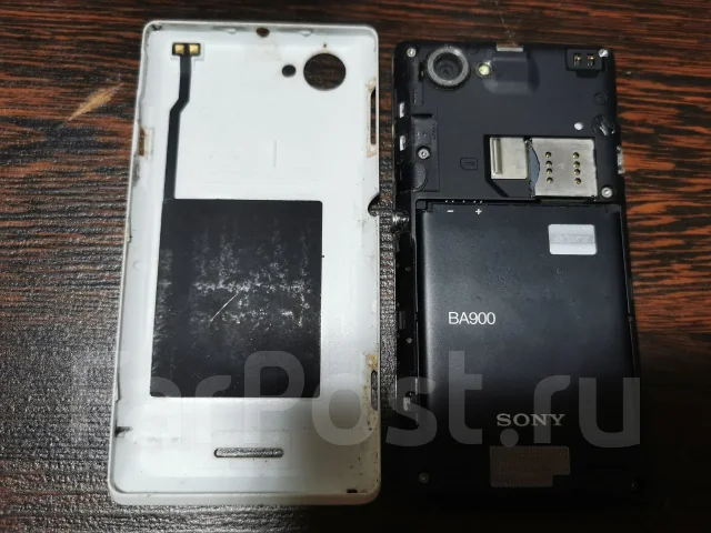 Sony Xperia L. �/�, �����, 3G, 4G LTE ����