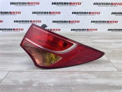 ������ � ����� Hyundai Santa Fe 3 2012 924022W030 D4HB, ������ 924022W030 ����
