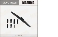 ������� ������ Masuma 16 ���� (400��) ������� 95057 MU016WS ����