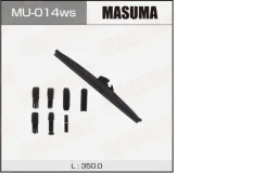 ������� ������ Masuma 14 ���� (350��) ������� 75345 MU014WS ����