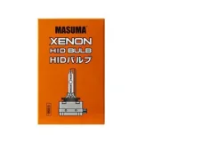 ����� Xenon Masuma Standard Grade D1S 4300K 35W L811 ����